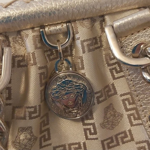 VERSACE bag - Picture 6 of 16